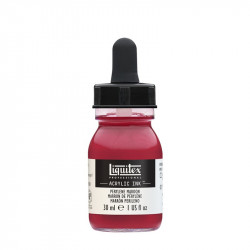 507 - Liquitex Acrylic Ink Marrone di perylene