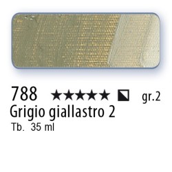 788 - Mussini grigio giallastro 2
