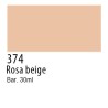 374 - Talens Ecoline rosa beige