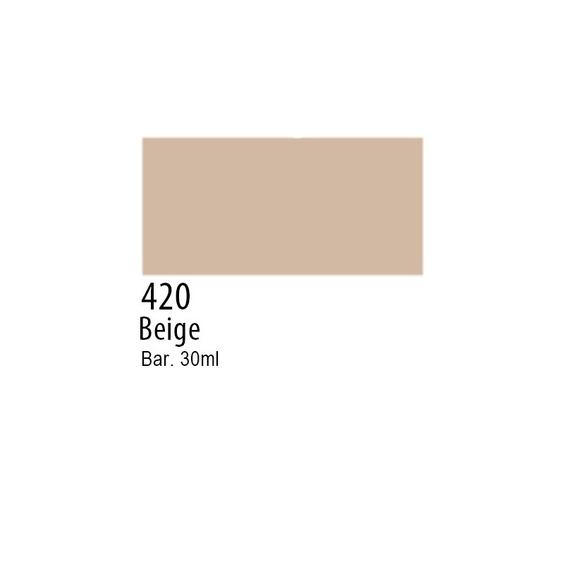 420 - Talens Ecoline beige