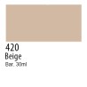 420 - Talens Ecoline beige