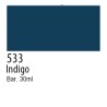 533 - Talens Ecoline indigo
