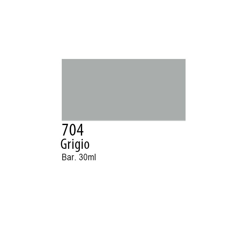 704 - Talens Ecoline grigio