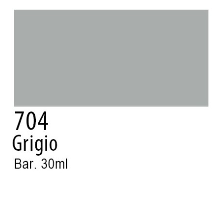 704 - Talens Ecoline grigio