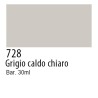 728 - Talens Ecoline grigio caldo chiaro