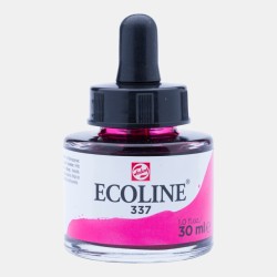 337 - Talens Ecoline magenta