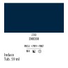 208 - Liquitex Heavy Body Indaco