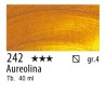 242 - Talens Olio Rembrandt Aureolina