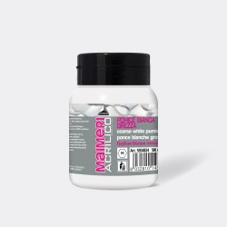 Pomice Bianca Grezza Maimeri Acrilico