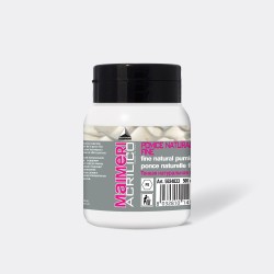 Pomice Naturale Fine Maimeri Acrilico