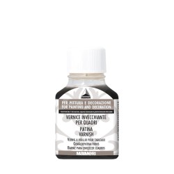 Vernice invecchiante per quadri Maimeri