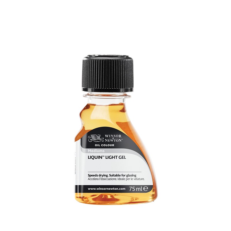Liquin Light Gel Winsor & Newton
