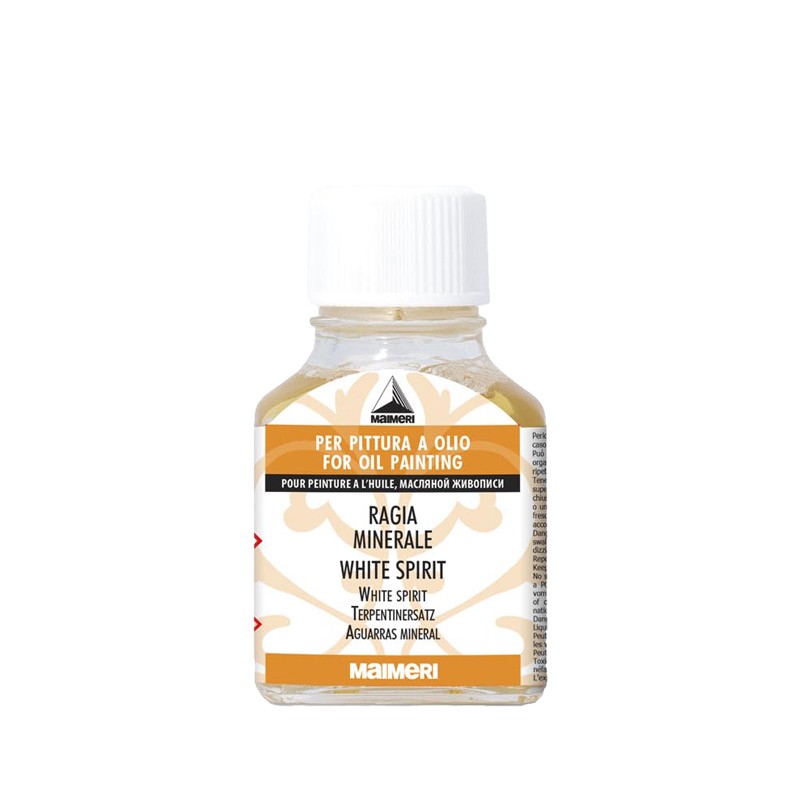 Ragia Minerale Maimeri 75ml