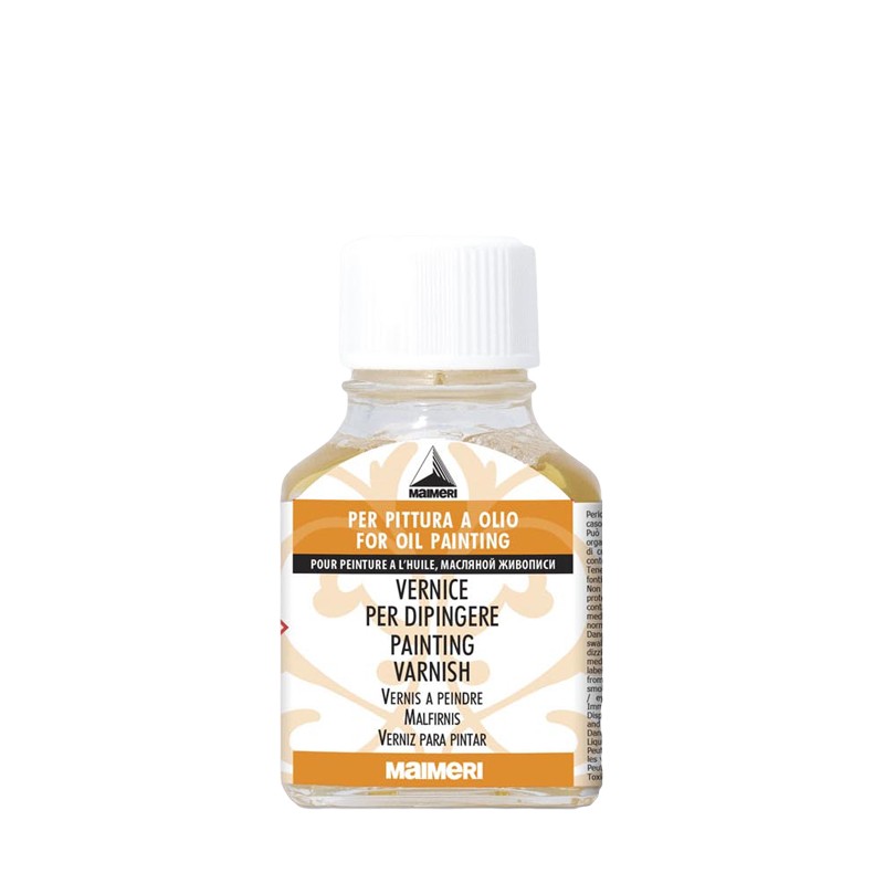 Vernice per dipingere Maimeri 75ml