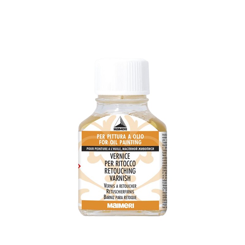 Vernice per ritocco Maimeri 75ml