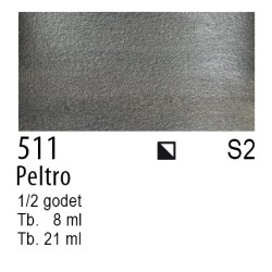 511 - Winsor & Newton Cotman Peltro