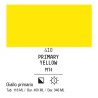 410 - Liquitex Basics acrilico giallo primario