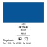 420 - Liquitex Basics acrilico blu primario
