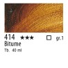 414 - Talens Olio Rembrandt Bitume