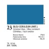 23 - Ferrario Acrylic Master Bleu Ceruleum imit.