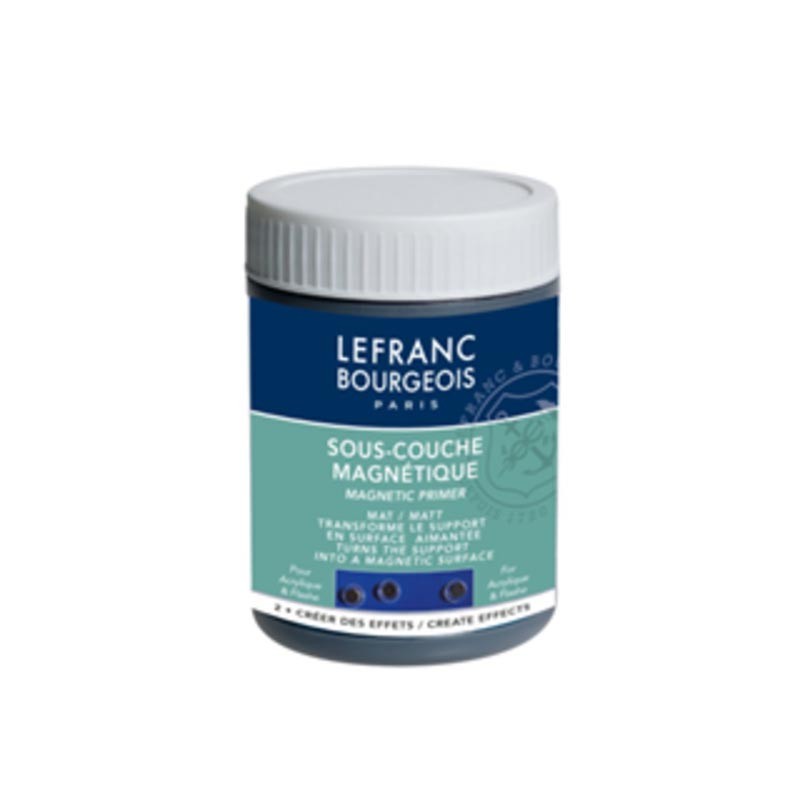 Lefranc Primer Magnetico