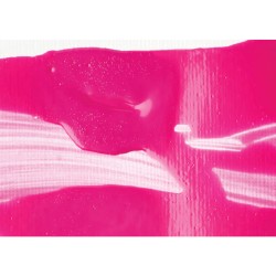 Medium Fluido Lucido Liquitex Basics applicazione