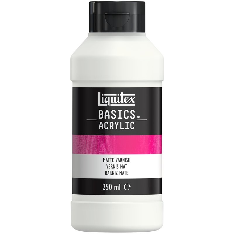 Vernice Opaca Liquitex Basics
