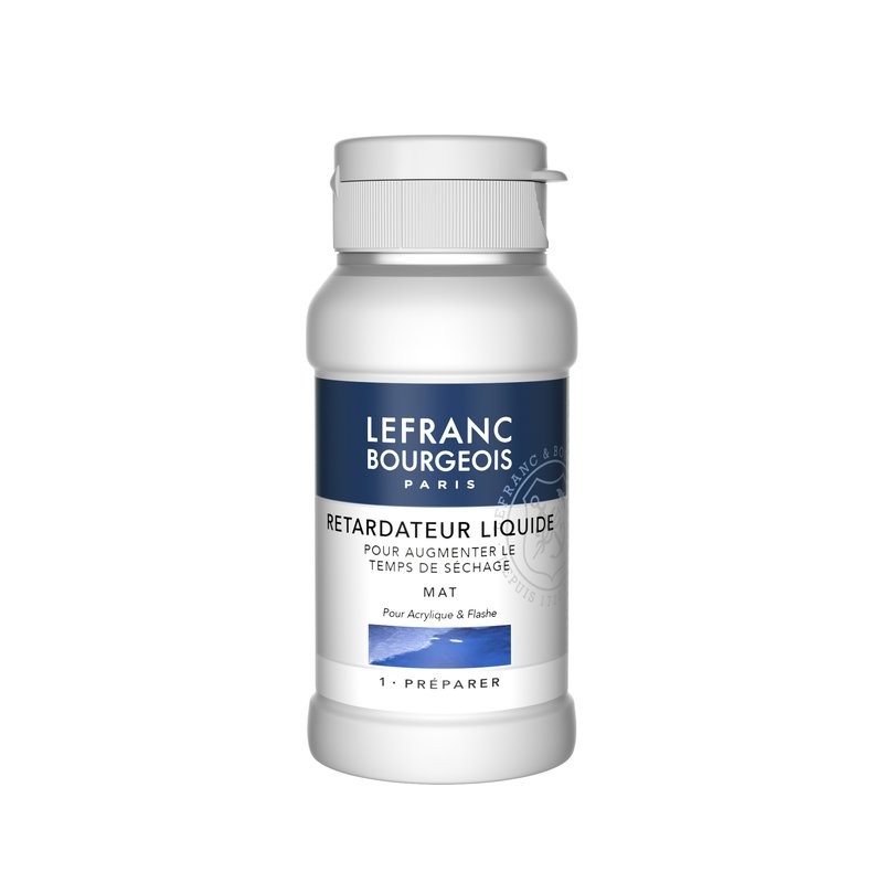 Lefranc Medium Ritardante