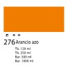 276 - Talens Amsterdam Acrylic Arancio azoico
