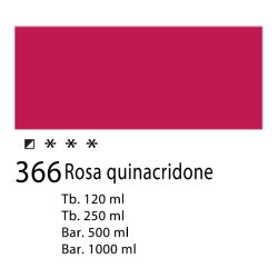 366 - Talens Amsterdam Acrylic Rosa quinacridone