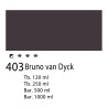 403 - Talens Amsterdam Acrylic Bruno Van Dyck