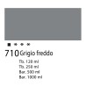 710 - Talens Amsterdam Acrylic Grigio freddo