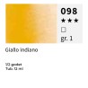 098 - Maimeri Blu - Giallo Indiano