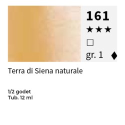 161 - Maimeri Blu - Terra di Siena naturale