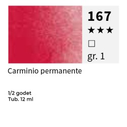 167 - Maimeri Blu - Carminio permanente