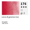 176 - Maimeri Blu - Lacca di garanza rosa