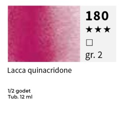 180 - Maimeri Blu - Lacca quinacridone