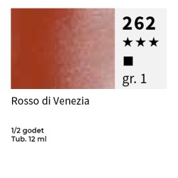 262 - Maimeri Blu - Rosso di Venezia
