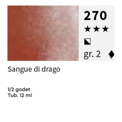 270 - Maimeri Blu - Sangue di drago