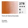 278 - Maimeri Blu - Terra di Siena bruciata
