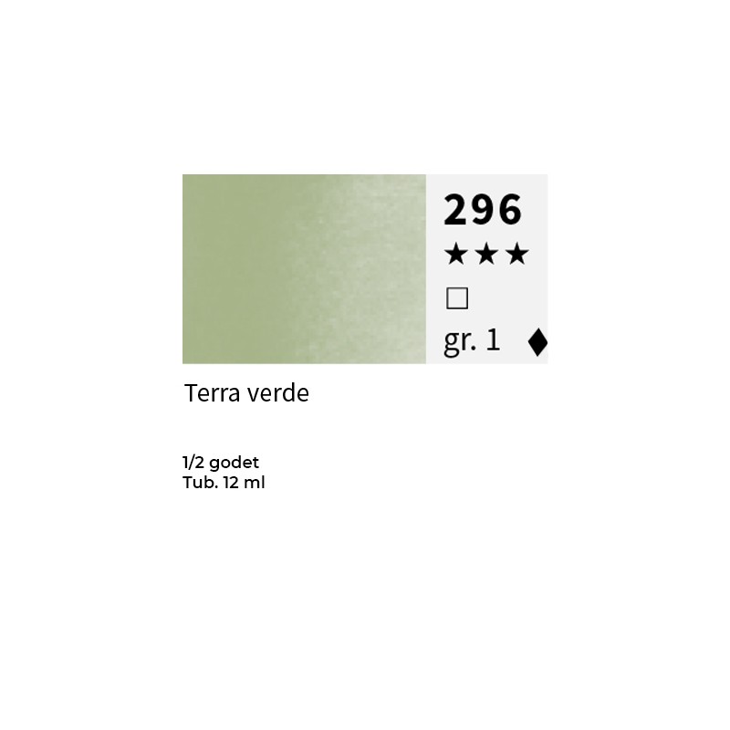 296 - Maimeri Blu - Terra verde
