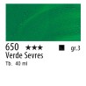 650 - Rembrandt Verde Sevres