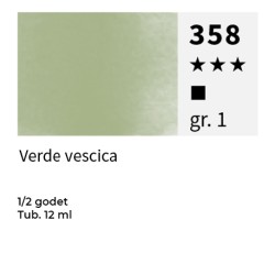 358 - Maimeri Blu - Verde vescica