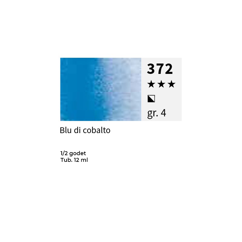 372 - Maimeri Blu - Blu di cobalto