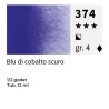 374 - Maimeri Blu - Blu di cobalto scuro