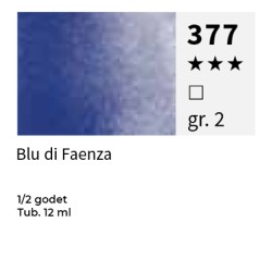377 - Maimeri Blu - Blu di Faenza