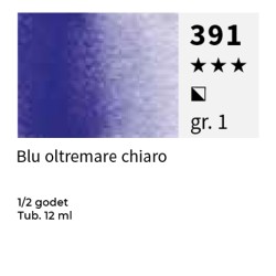 391 - Maimeri Blu - Blu oltremare chiaro