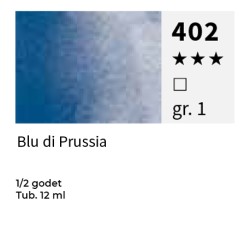 402 - Maimeri Blu - Blu di Prussia