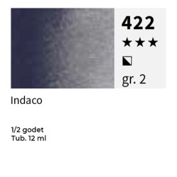 422 - Maimeri Blu - Indaco