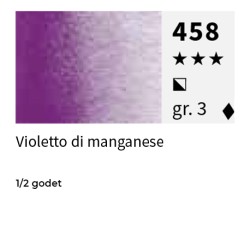 458 - Maimeri Blu - Violetto di manganese